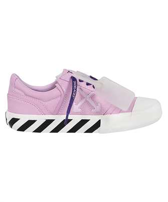 Off-White OWIA28HF25FAB001 VULC UNDERCUT Sneakers