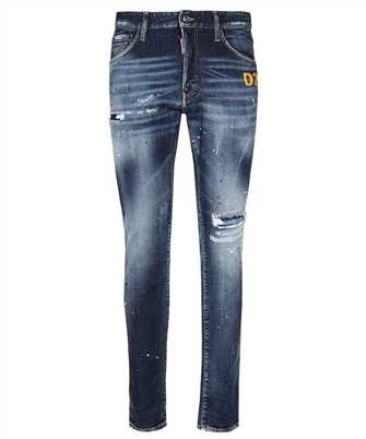 Dsquared2 S71LB1113 S30664 COOL GUY Jeans