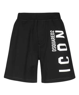 Dsquared2 S79MU0029 S25516 ICON RELAX Shorts