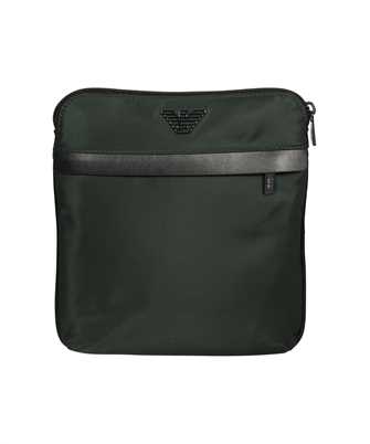 Emporio Armani Y4M185 Y217J SMALL FLAT MESSENGER Bag