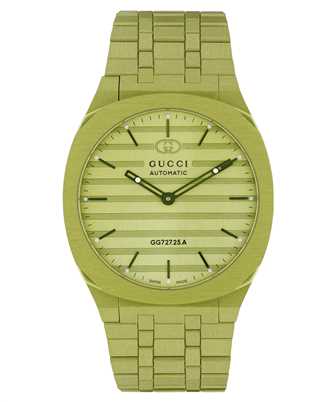 GUCCI 25H watch, 40mm