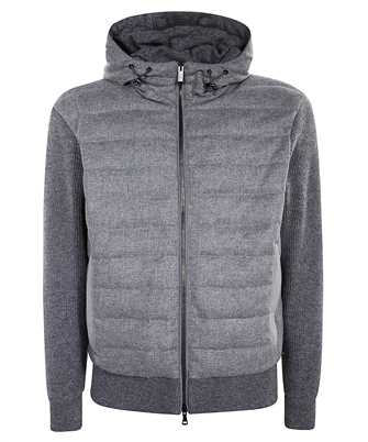 Paul&Shark 15311276 WOOL CASHMERE Sveter