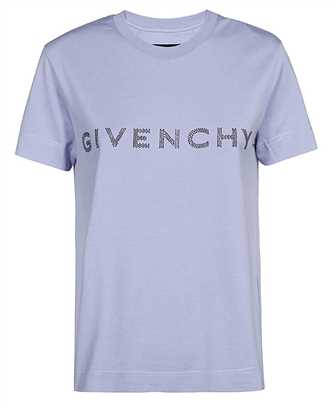 Givenchy BW70AS3YGQ SLIM T-shirt