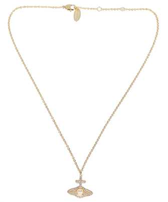 Vivienne Westwood 630203AR 02R143 SM OLYMPIA PEARL PENDANT Necklace