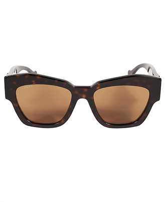 Gucci 755251 J0740 CAT-EYE FRAME Slnečn okuliare