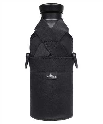 Stone Island 95776 NYLON METAL FLASK BAG WITH 24BOTTLES CLIMA Bottle