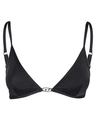 Diesel A13163 0CHAM MARLYN LOGO-PLAQUE Bra