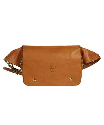 IL BISONTE A2381 PO COW LEATHER Belt bag