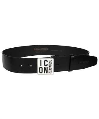 Dsquared2 BEM0538 12900001 PLAQUE Cintura