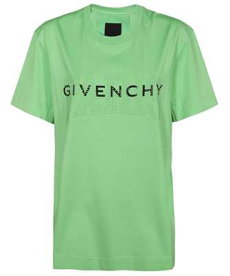 Givenchy BW707Z3YD3 CLASSIC FIT T-shirt