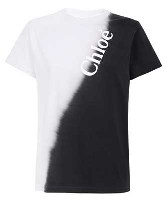 Chlo CHC23AJH01181 PRINTED T-shirt
