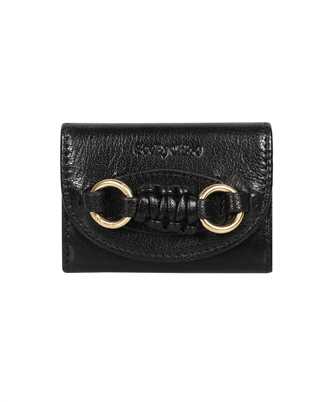 See By Chlo CHS23UPB17C94 SADDIE Wallet