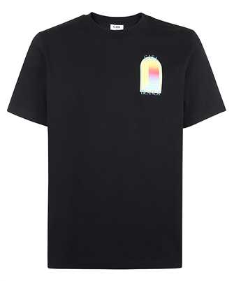 Casablanca M SP26 JTS 001 14 L'ARCHE Tričko