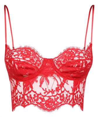 Dolce & Gabbana O7C41T ONL36 LACE LINGERIE CORSET Reggiseno