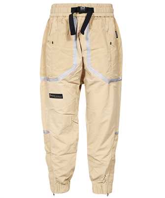 Iso Poetism By Tobias Nielsen P24 PHENO FWNY3G1/ FWNY3G2 W. SIDE ZIPPER OPENINGS Trousers