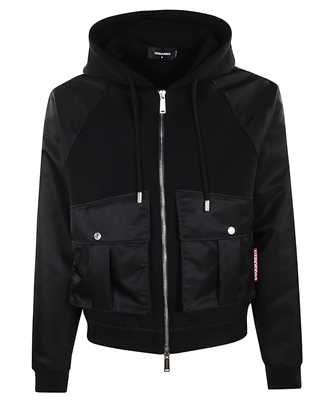 Dsquared2 S74HG0171 S25516 Relax Fit Mikina