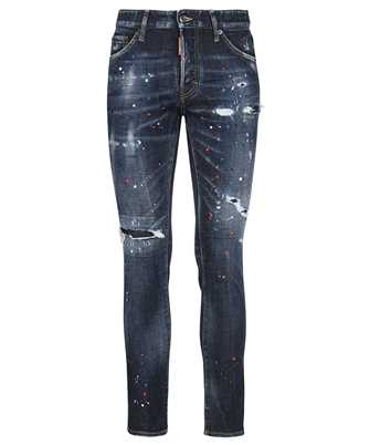 Dsquared2 S74LB1051 S30664 COOL GUY Jeans