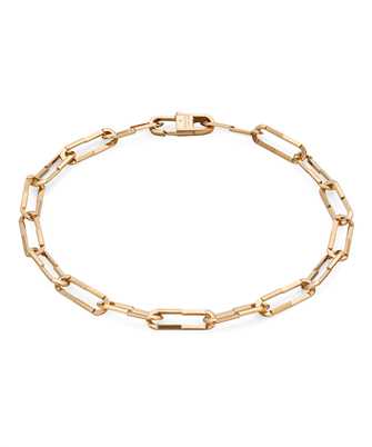 Gucci Jewelry Fine JWL YBA744562001017 GUCCI LINK TO LOVE Bracelet