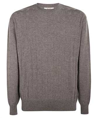 Retori 02MKNTO133 WS03 WINDOW Sveter