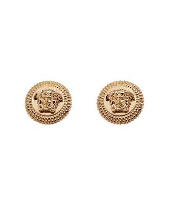 Versace 1005333 1A00620 MEDUSA HEAD-DETAIL STUD Ohrringe