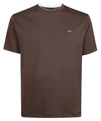 Paul&Shark 26411036 COTTON T-shirt