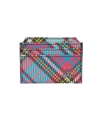 Vivienne Westwood 5111005F S000V PF Card holder