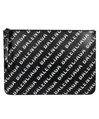 Balenciaga 630626 1WV03 CASH Document case