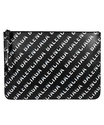 Balenciaga 630626 1WV03 CASH Document case