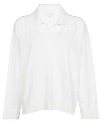 Bottega Veneta 757827 V37J0 LIGHT WOOL Knit