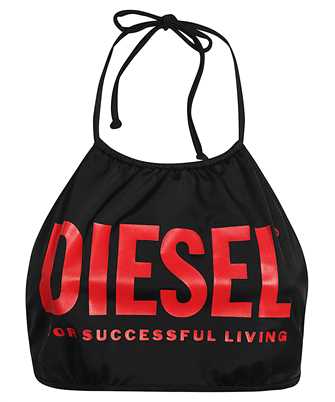 Diesel A13187 0KLAN BFB-LEA Costume da bagno