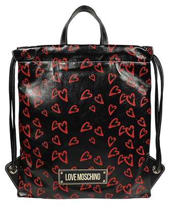 LOVE MOSCHINO JC4297PP0IKM100A Zaino