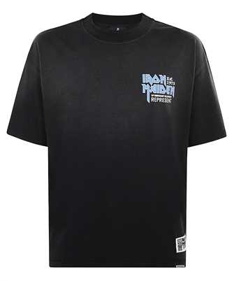 Represent MLM100584 IRON MAIDEN ANNIVERSARY Tričko
