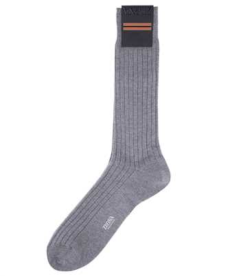 Zegna N5V405230 MID CALF Ponoky