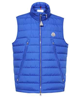 Moncler 1A000.60 54A81 ALBYT Gilet