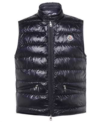 Moncler 1A107.00 53029 GUI Gilet