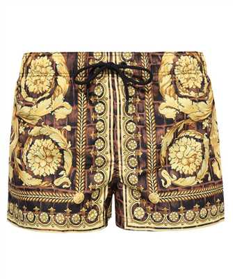 Versace 1002516 1A09198 NYLON GOLFO COCCO BAROCCO PRINT Plavky