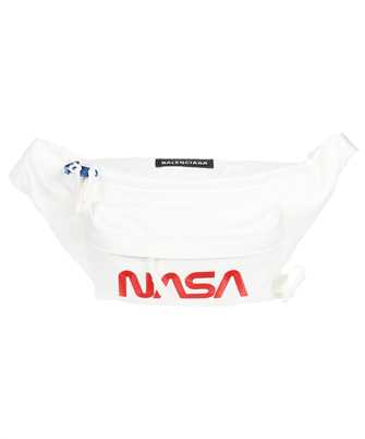 Balenciaga 659141 2VZ8I SPACE Belt bag