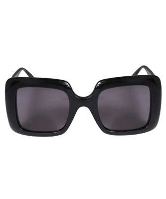 Gucci 663736 J0740 SQUARE-FRAME Sunglasses