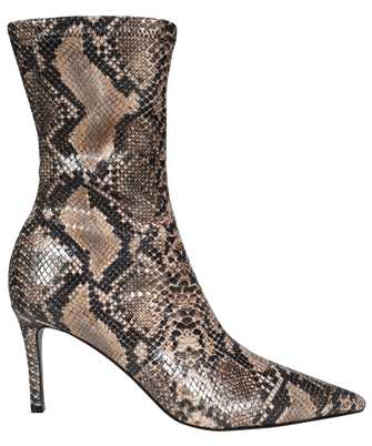 Stella McCartney 810264 AP0180 STELLA ICONIC REPTILE PRINT Boots