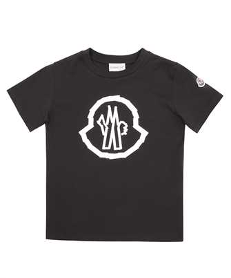 Moncler 8C000.13 89AFV## Jungen T-Shirt