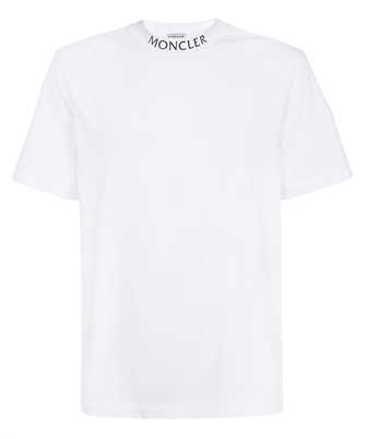 Moncler 8C000.40 8390T T-shirt