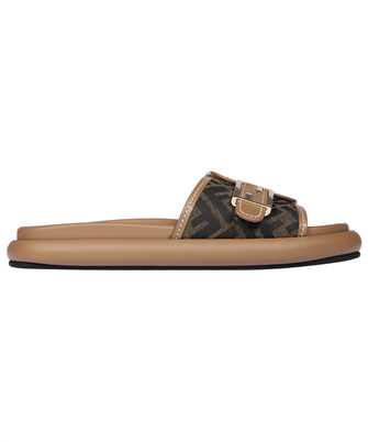 Fendi 8X8404 AJZF Sandle