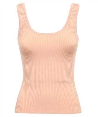 Zimmermann 4515TRMAT SCOOP NECK Canottiera
