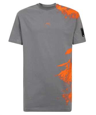 A Cold Wall ACWMTS188 BRUSHSTROKE T-shirt