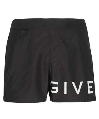 Givenchy BMA00W1453 4G NYLON Costume da bagno