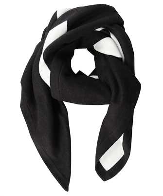 Givenchy PB002L P0CY 140X140 Scarf