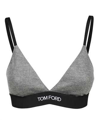 Tom Ford BRJ010 JEX012  CASHMERE JERSEY Bra