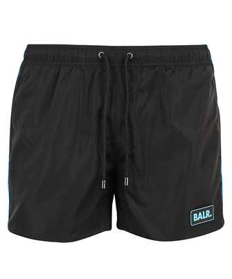 Balr. ClassicNeonBrandSwimshort Swim shorts