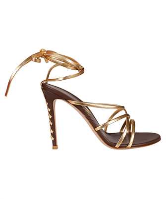 Gianvito Rossi G32693 15RIC NXN NAPPA Sandals