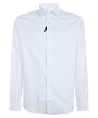 Canali GD03286 CCLX018 COTTON Koela